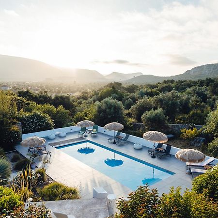 Casa Boho - Turismo Rural Bed & Breakfast Alvados Dış mekan fotoğraf