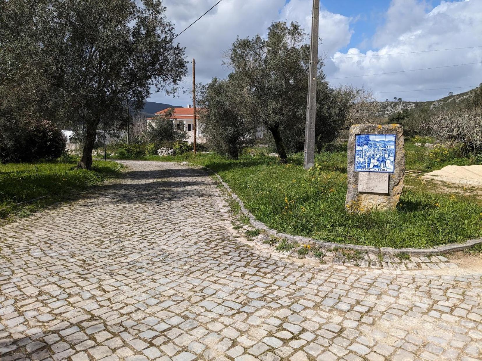 Casa Boho - Turismo Rural Bed & Breakfast Alvados Dış mekan fotoğraf