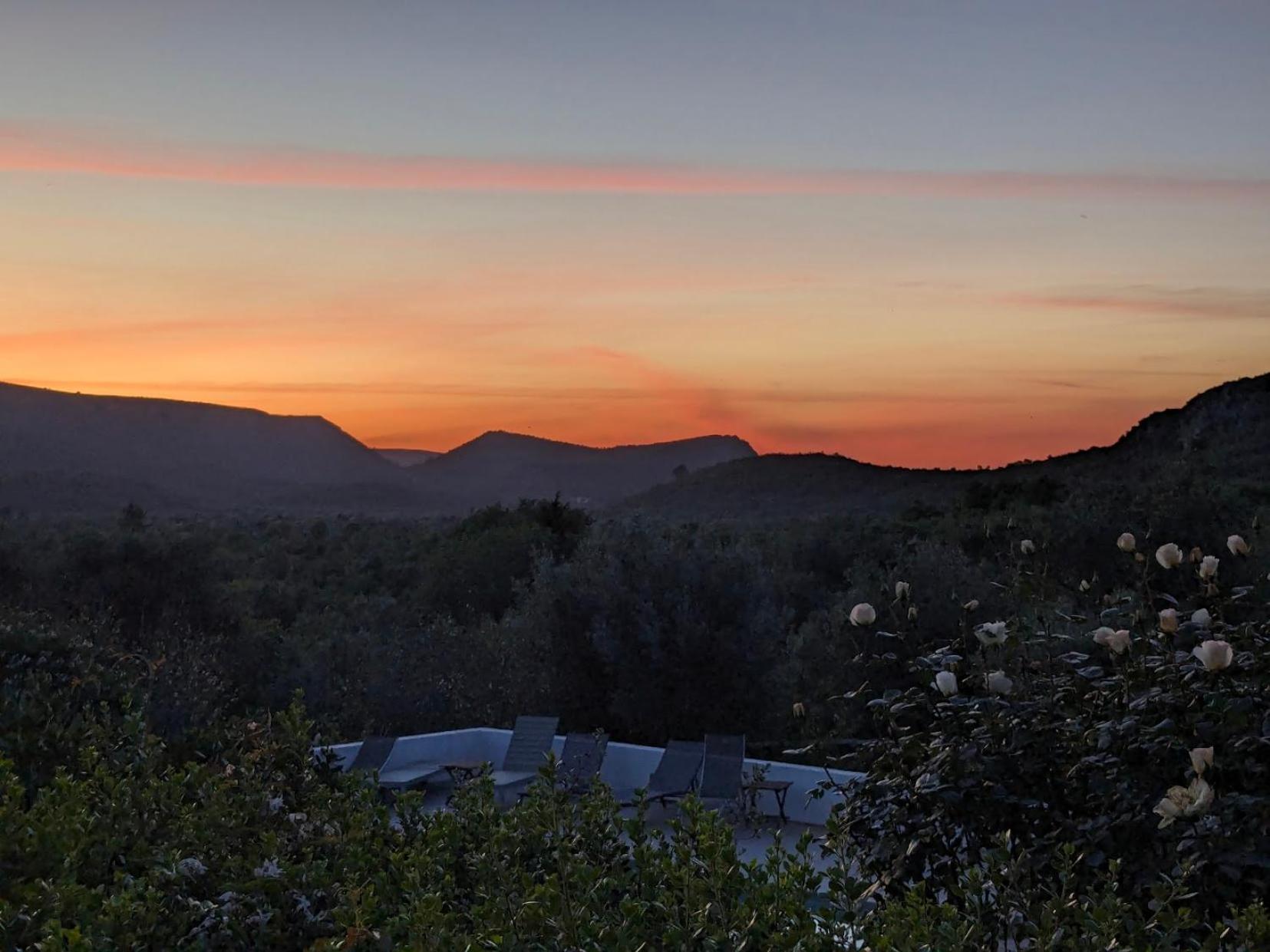 Casa Boho - Turismo Rural Bed & Breakfast Alvados Dış mekan fotoğraf